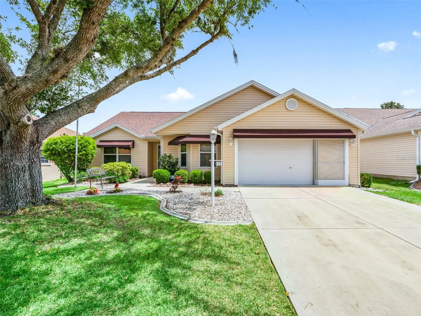 1311 Trinidad Court, FL