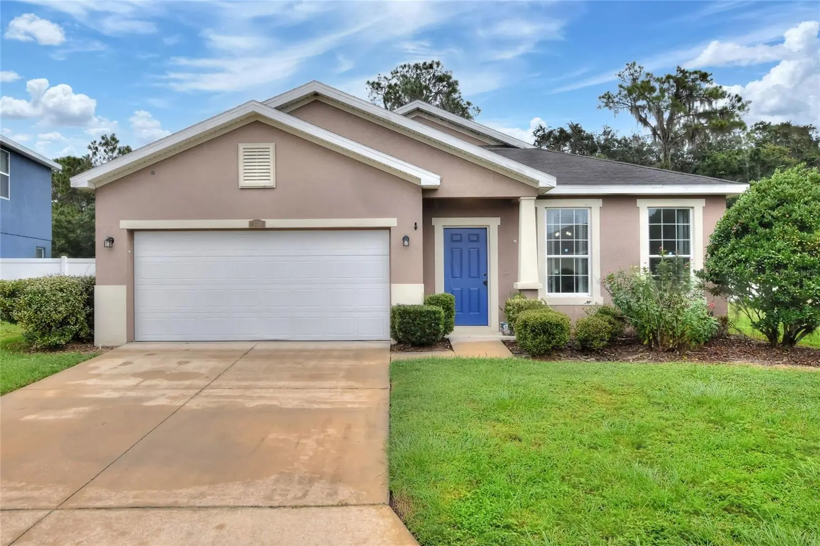 2729 Walden Woods Drive, FL