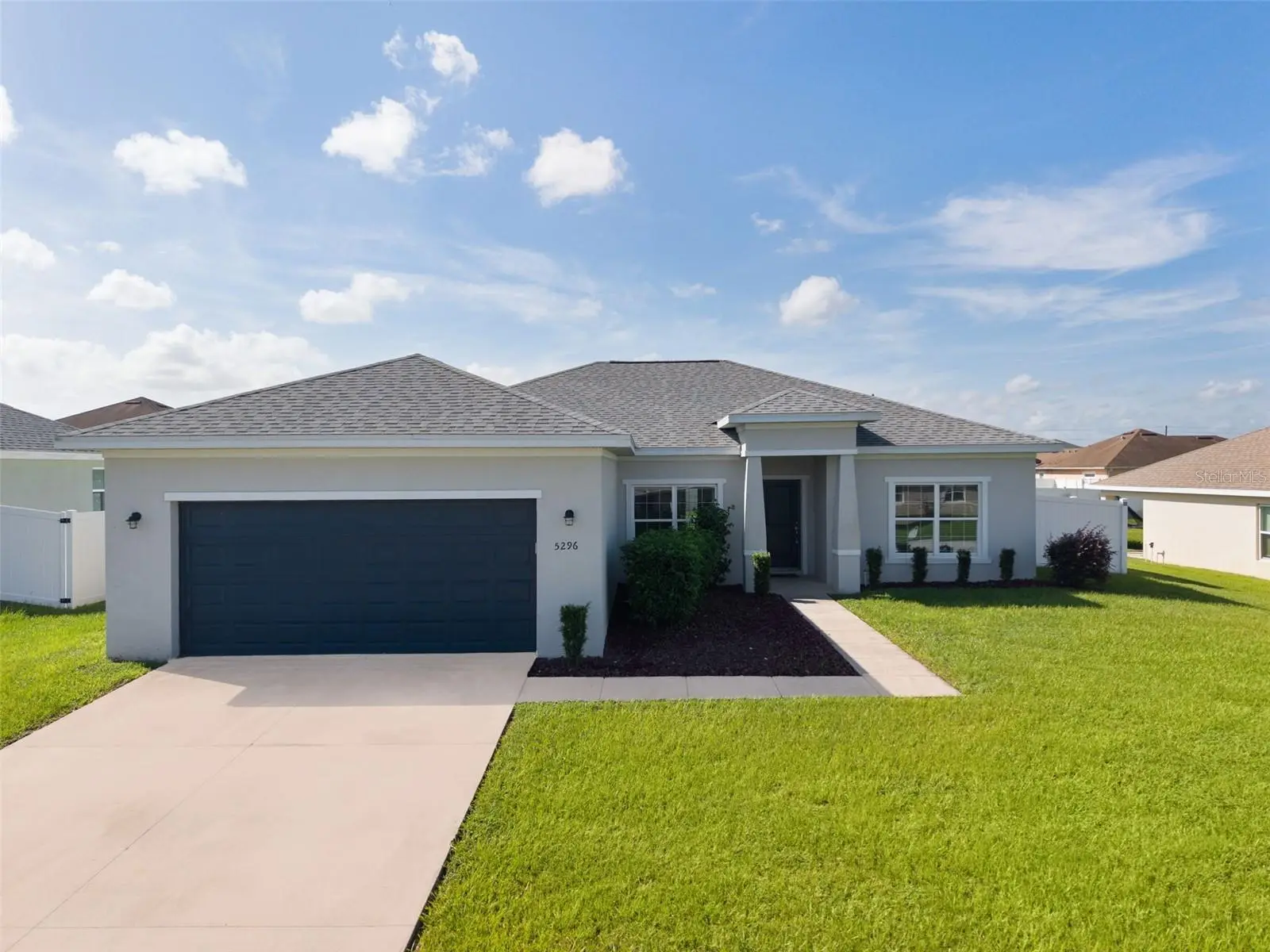 5296 91st Place, FL
