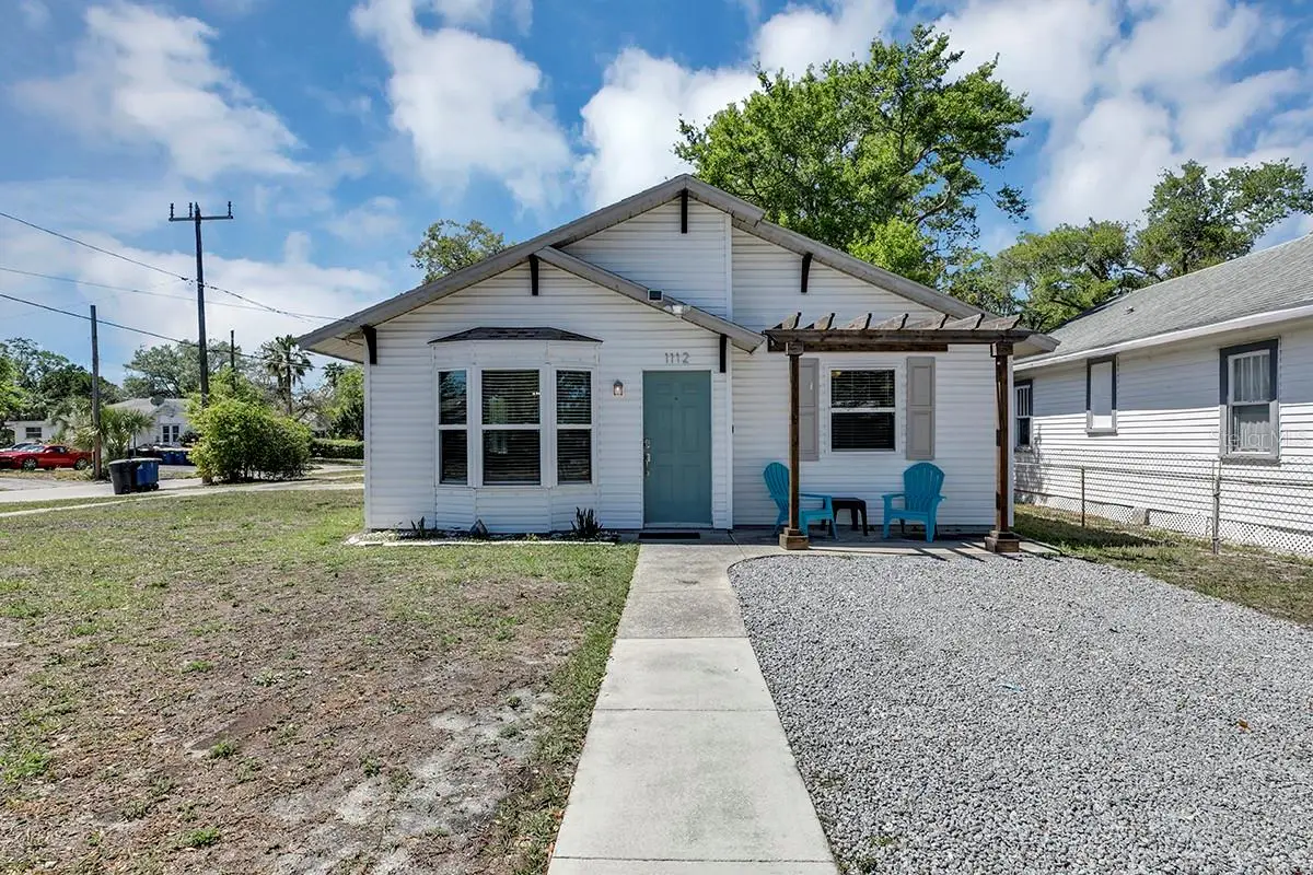 1112 Prospect Avenue, FL