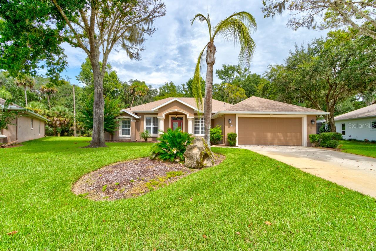 19 Waterbluff Drive, FL