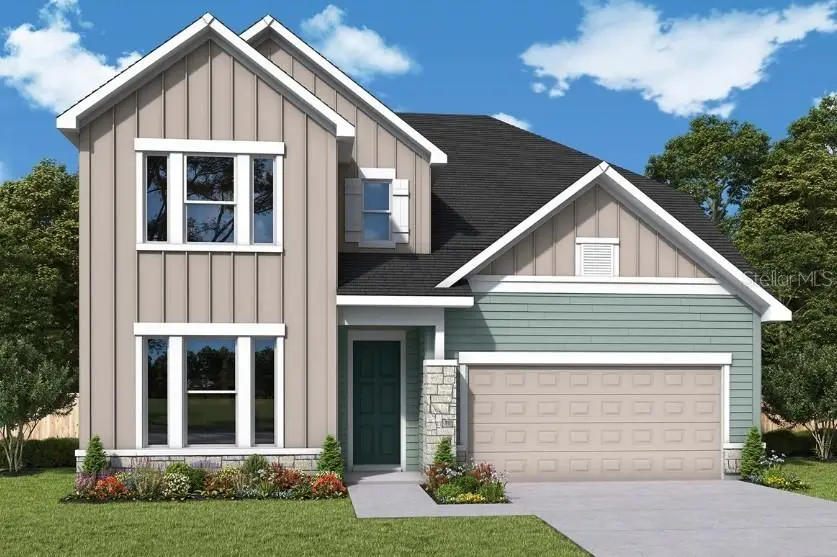5641 Coopers Hawk Court, FL
