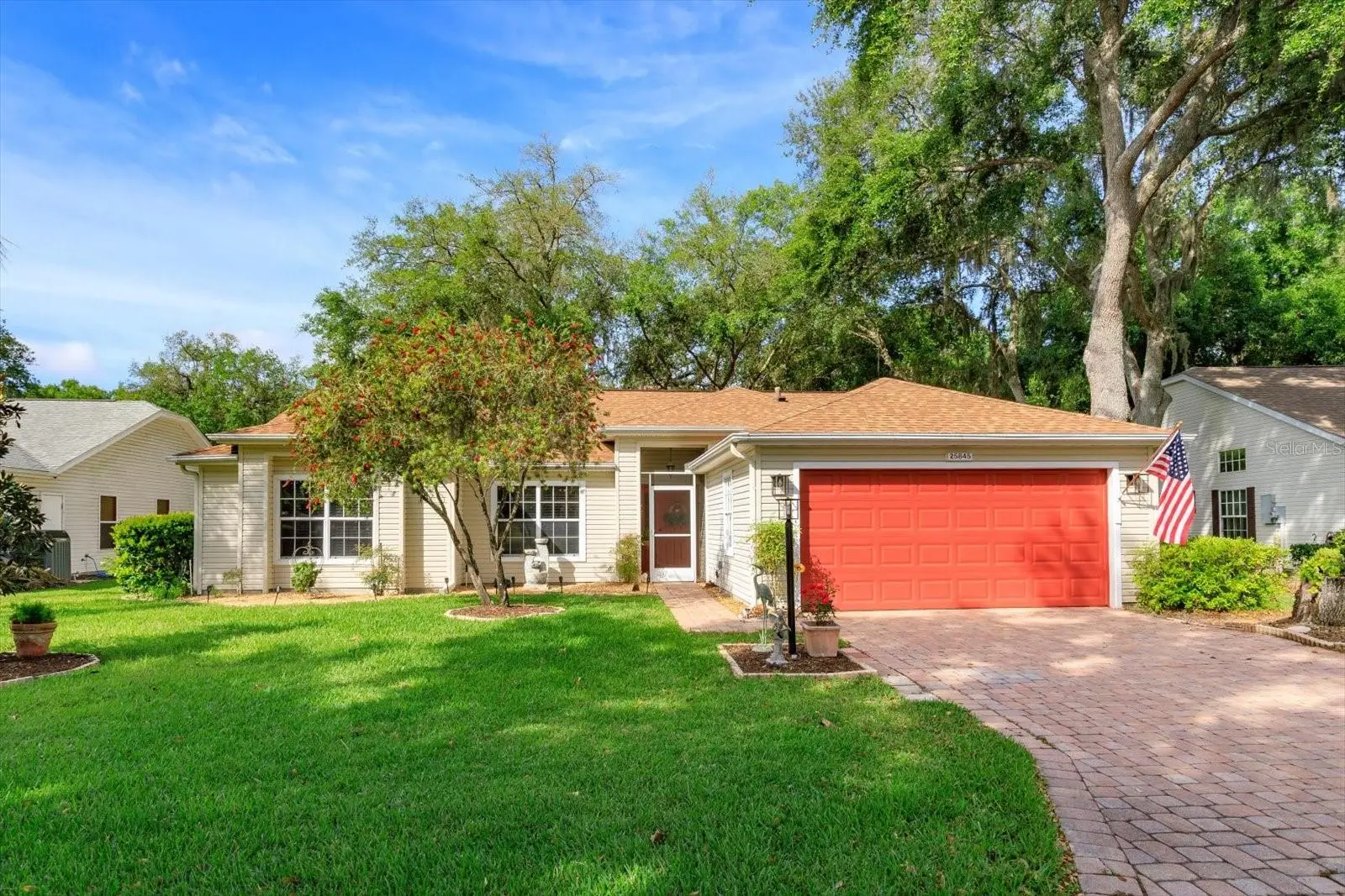 25845 Glen Eagle Dr, FL