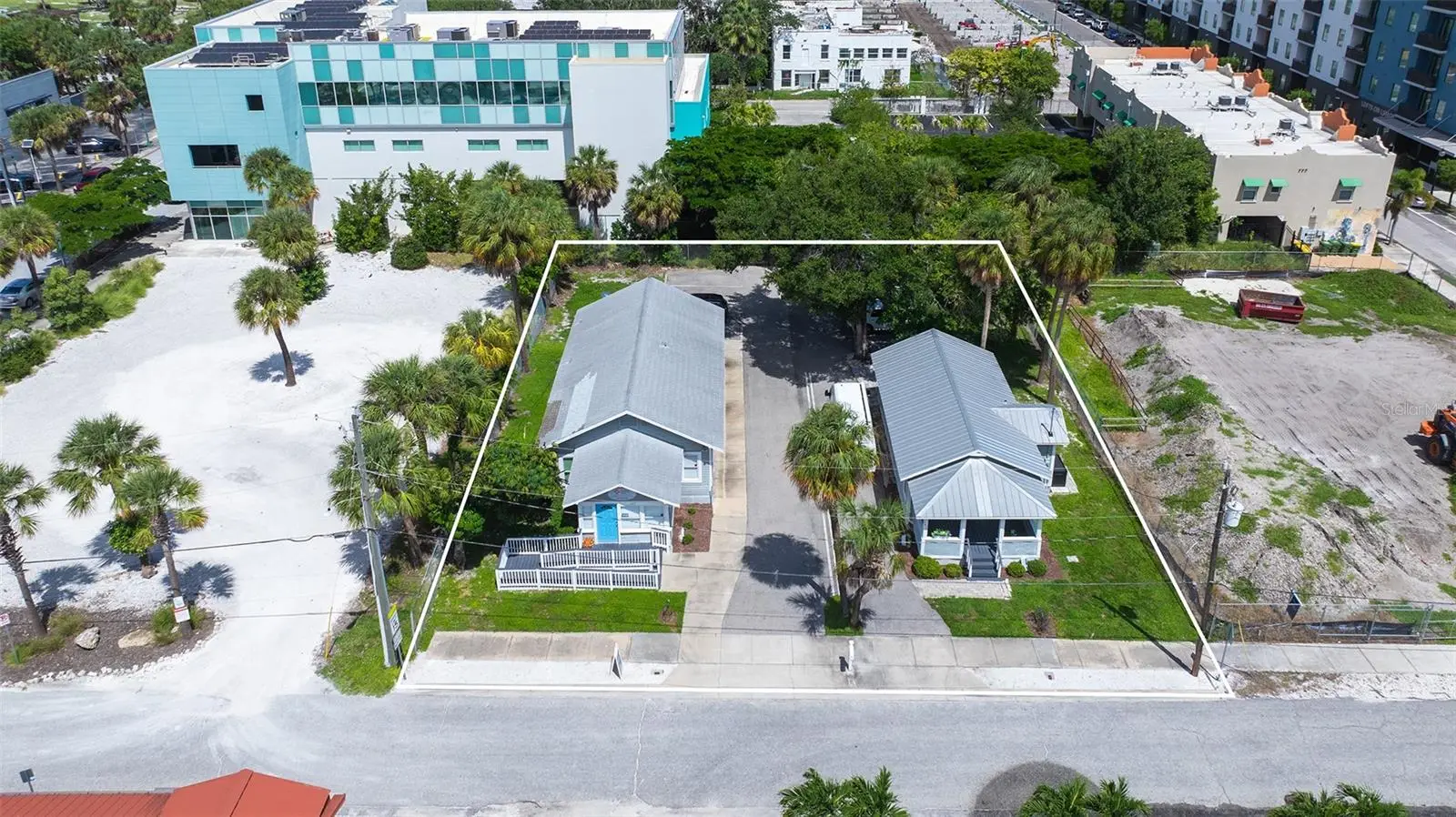 1419 & 1427 7th Street, FL