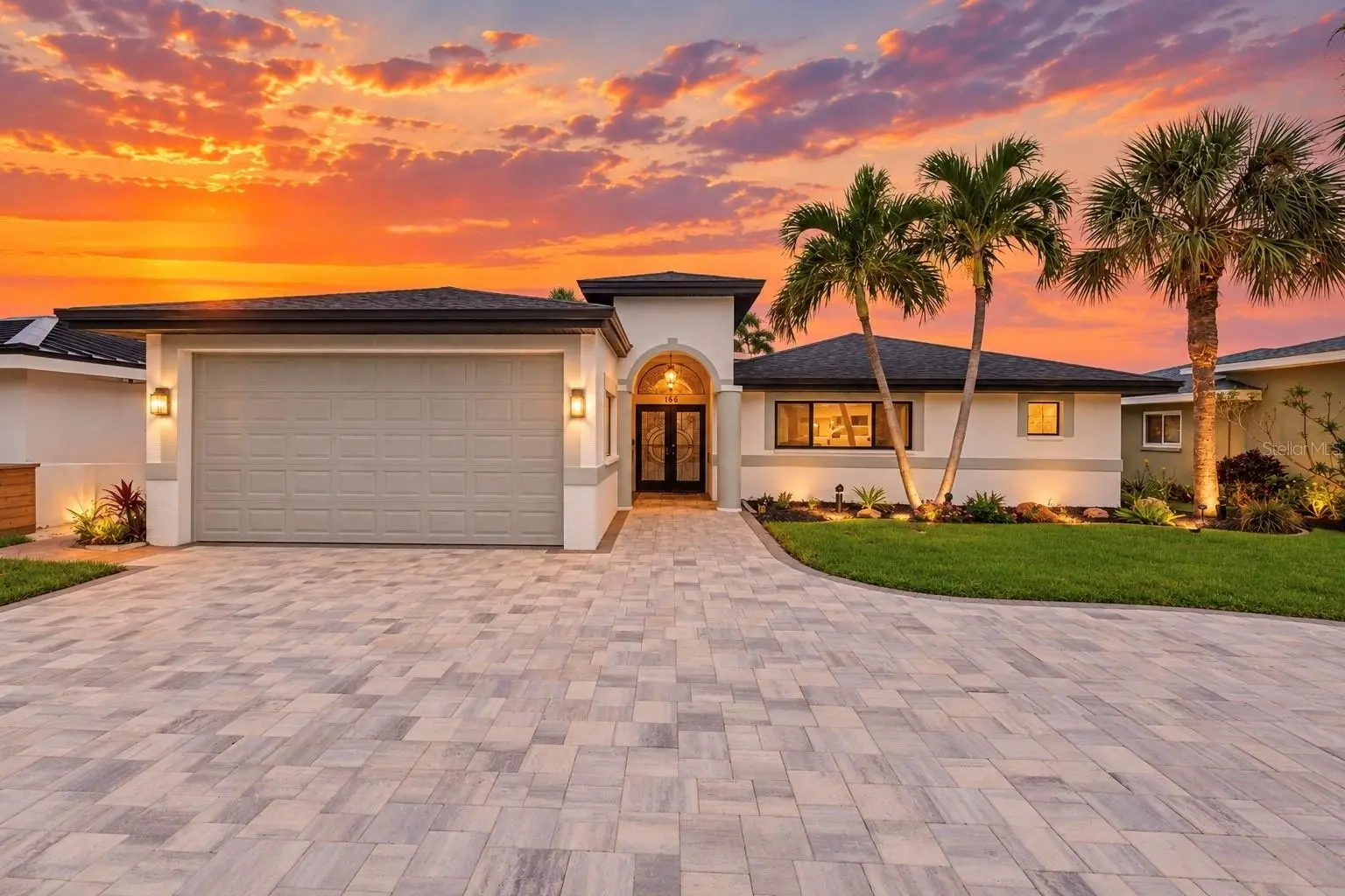 166 Bayside Drive, FL