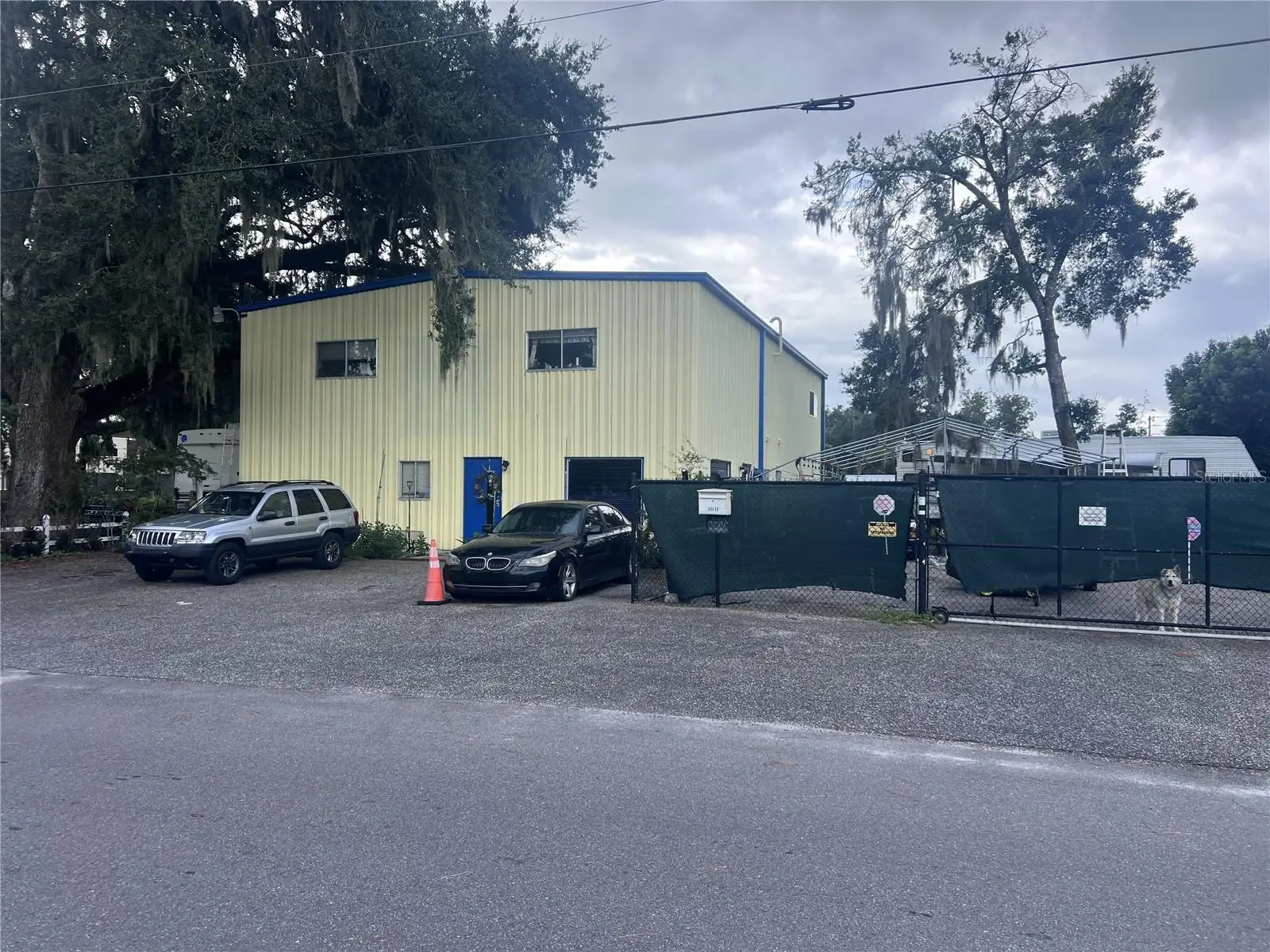 4802 6th Street, FL