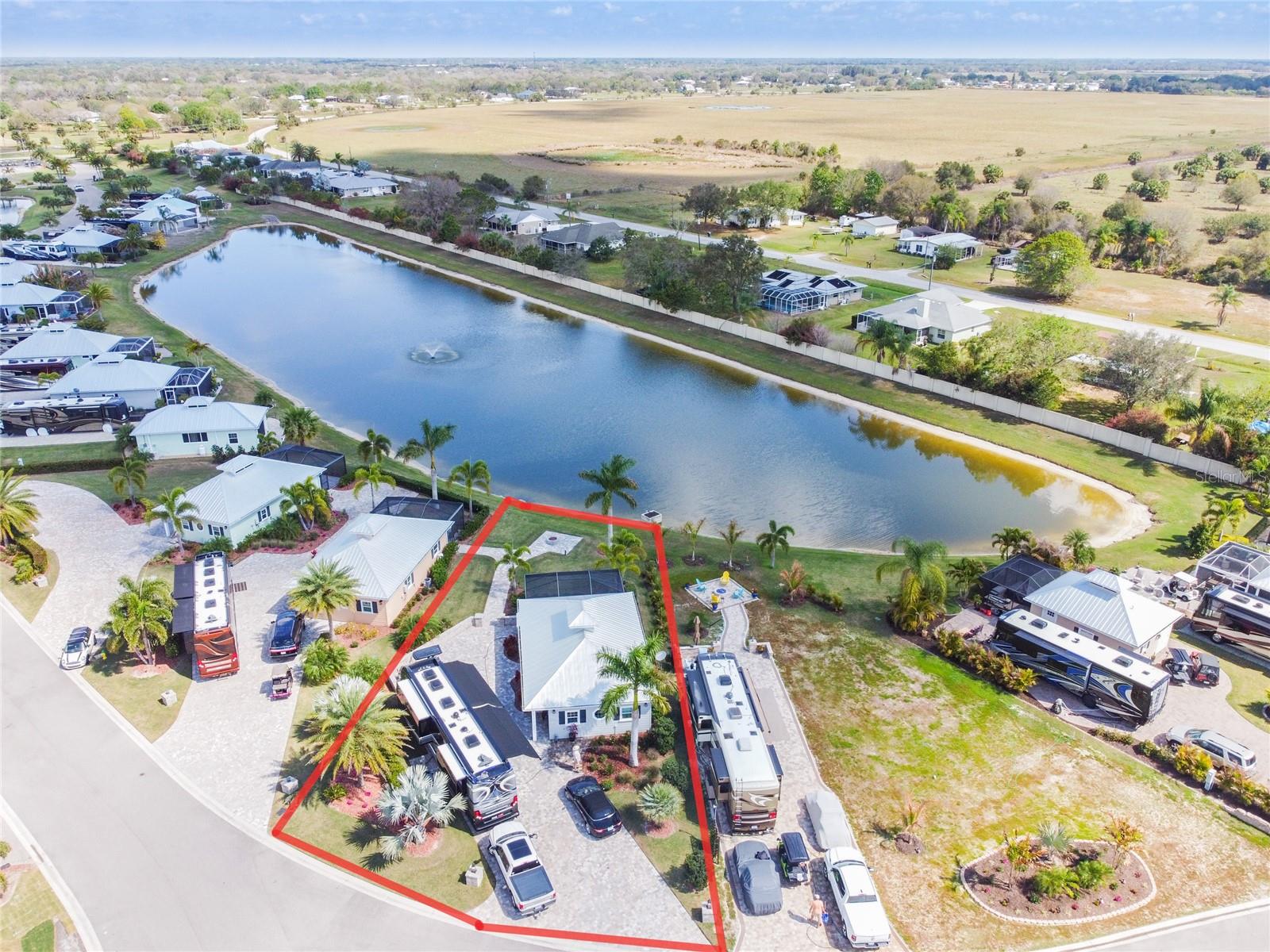 8313 Sand Crane - Lot 15 Circle, FL