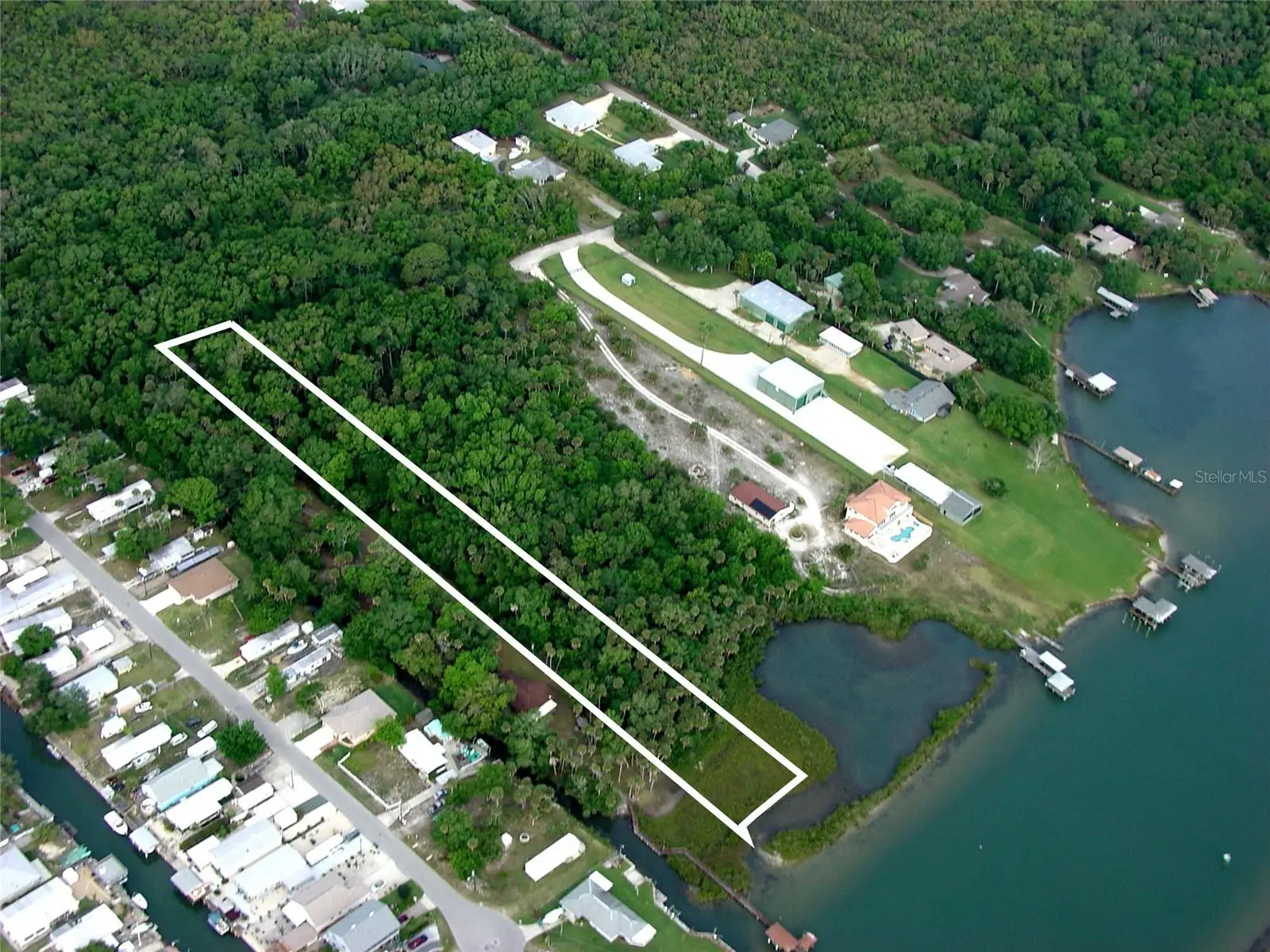 Myrtle Street, FL