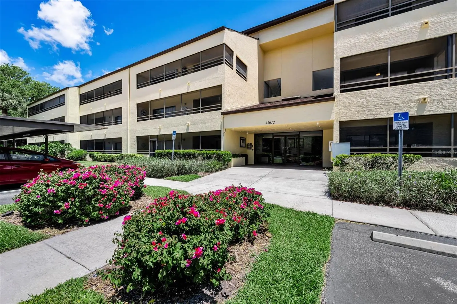 13612 Village Drive, FL
