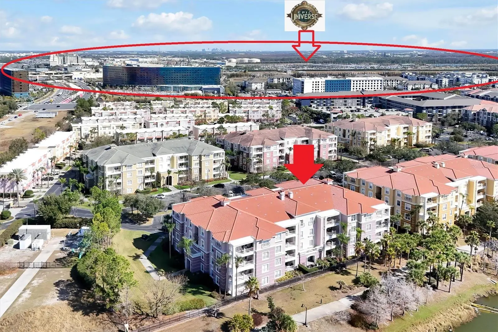 5048 Shoreway Loop, FL