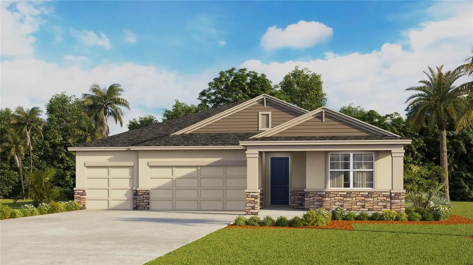 2383 Hayrick Pass, FL