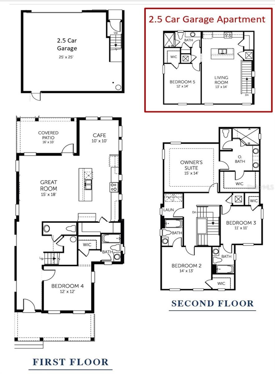 10076 Peebles Street, FL