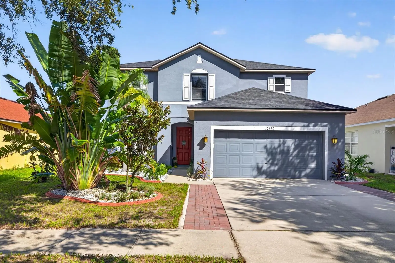 10930 Subtle Trail Drive, FL