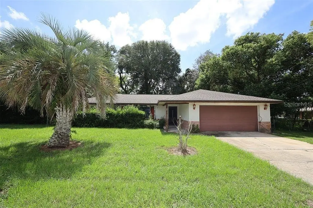 339 Colomba Road, FL