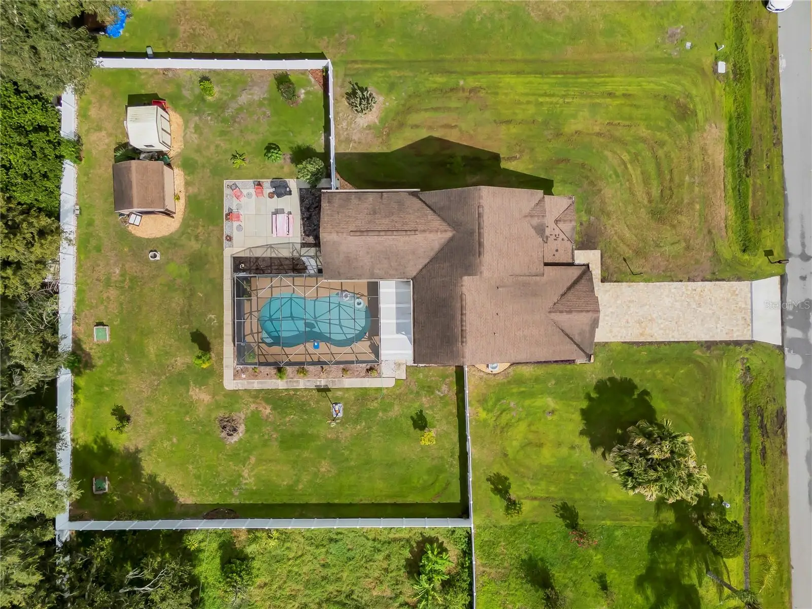 1861 Pine Needle Trail, FL