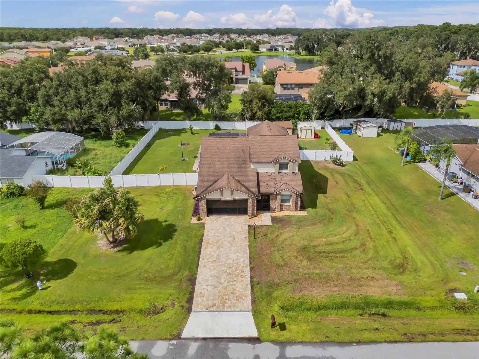 1861 Pine Needle Trail, FL