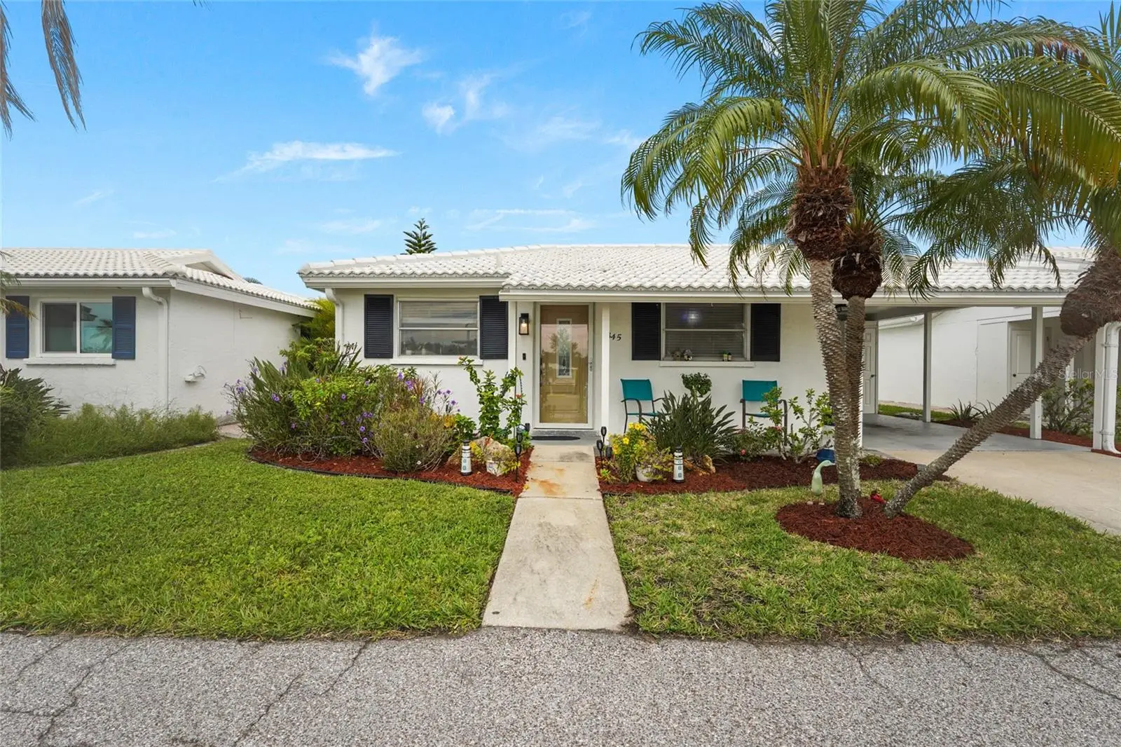 845 Spanish Drive, FL
