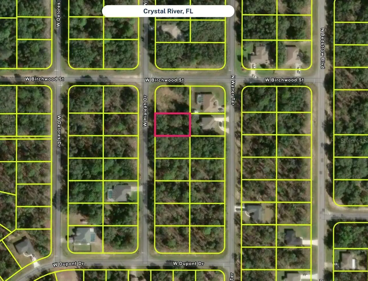 1227 Hialeah Drive, FL