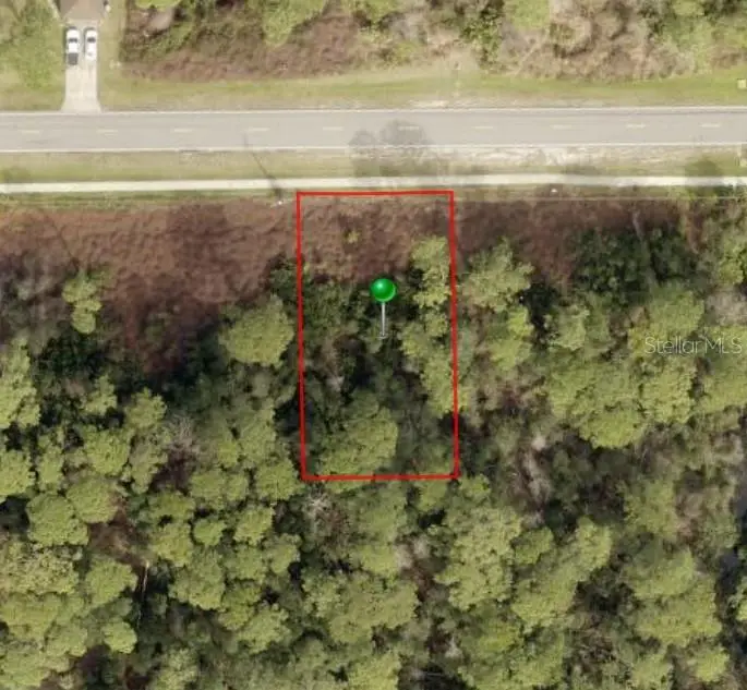 2705 Captain Drive, FL