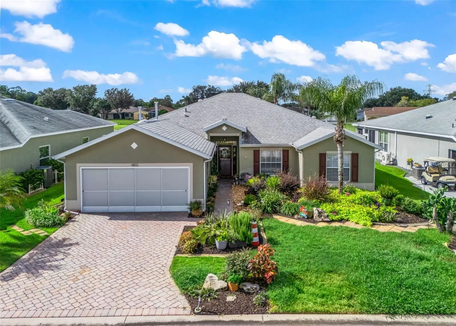402 Grand Vista Trail, FL
