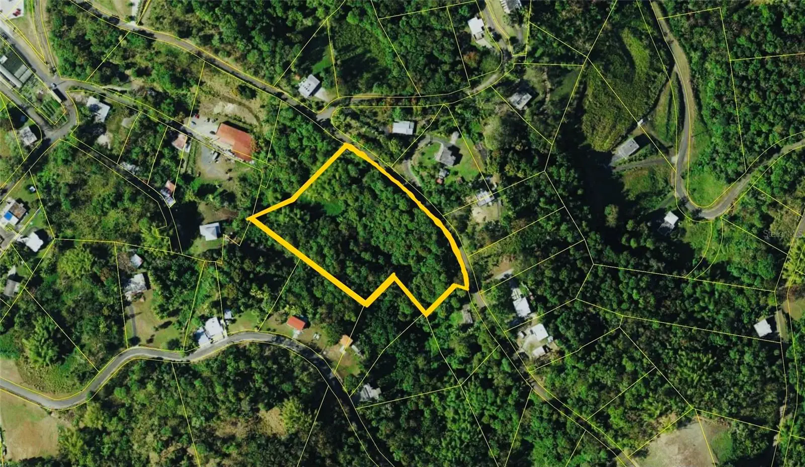 23 CampiñAs, PR