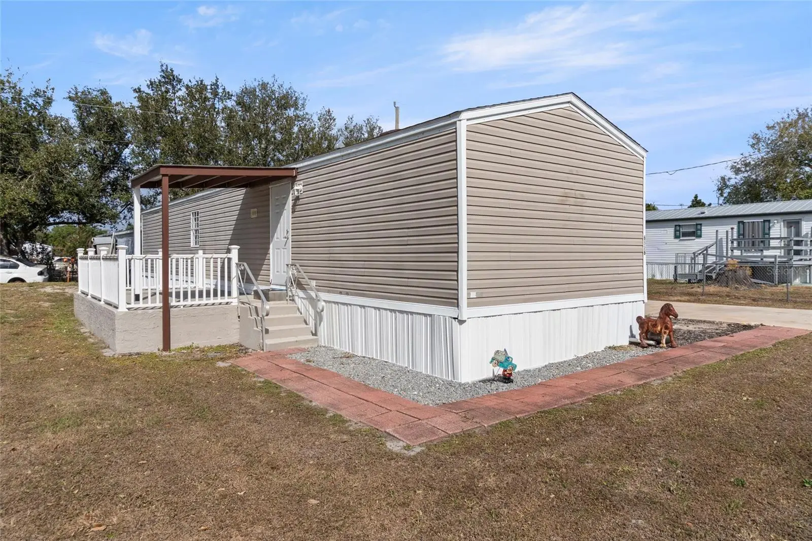 6526 Jack Street, FL