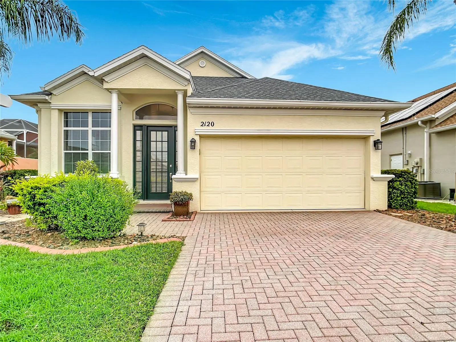 2120 Mattamy Court, FL