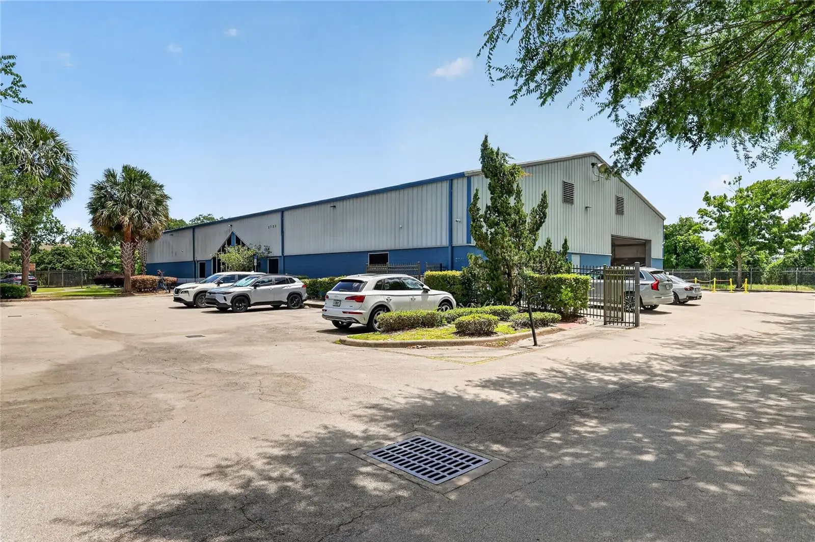2721 Pemberton Drive, FL