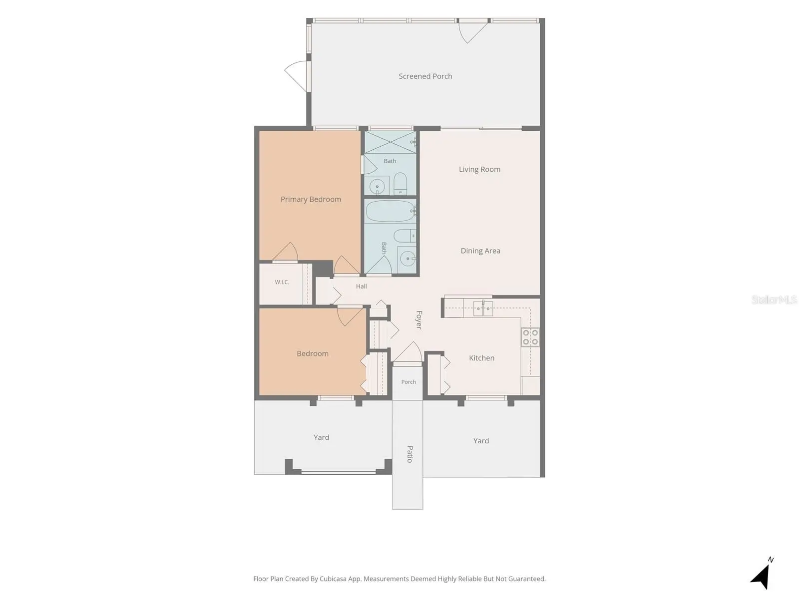 9911 Lancewood Street, FL