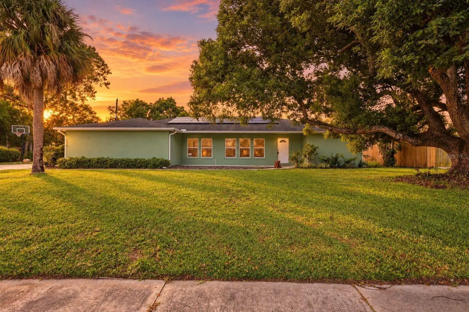1250 Palos Verde Drive, FL