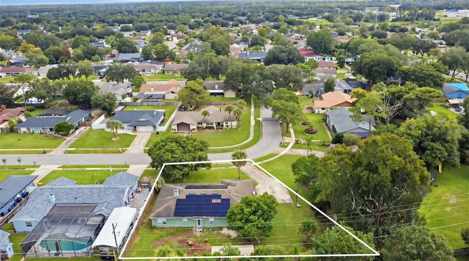 1250 Palos Verde Drive, FL
