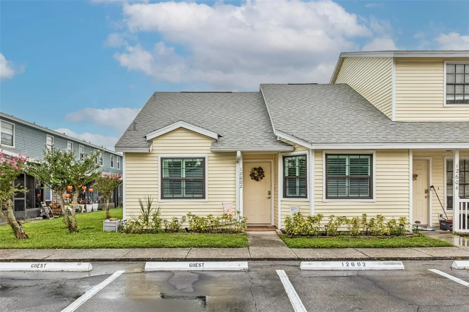 12602 Castle Hill Drive, FL