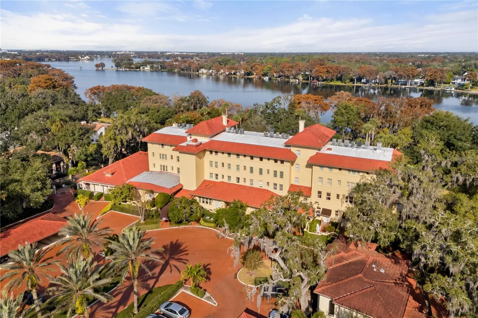 1602 Alabama Drive, FL