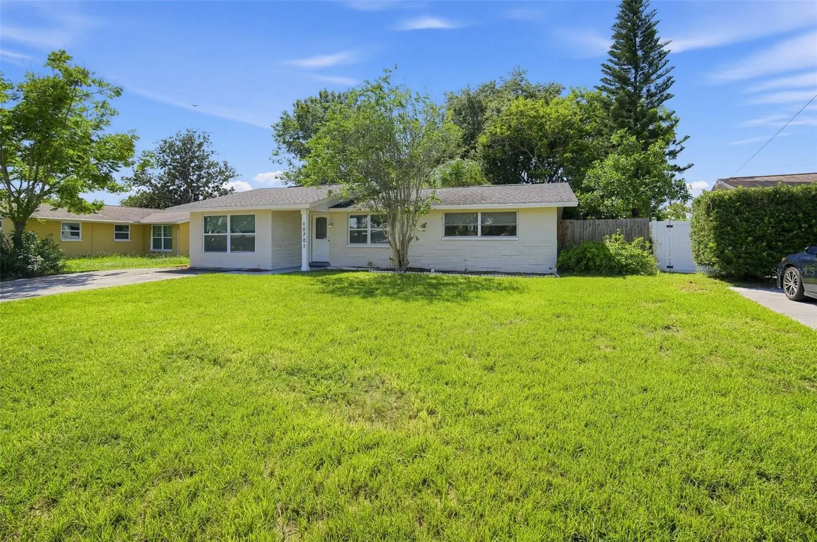 10701 Oleander Drive, FL