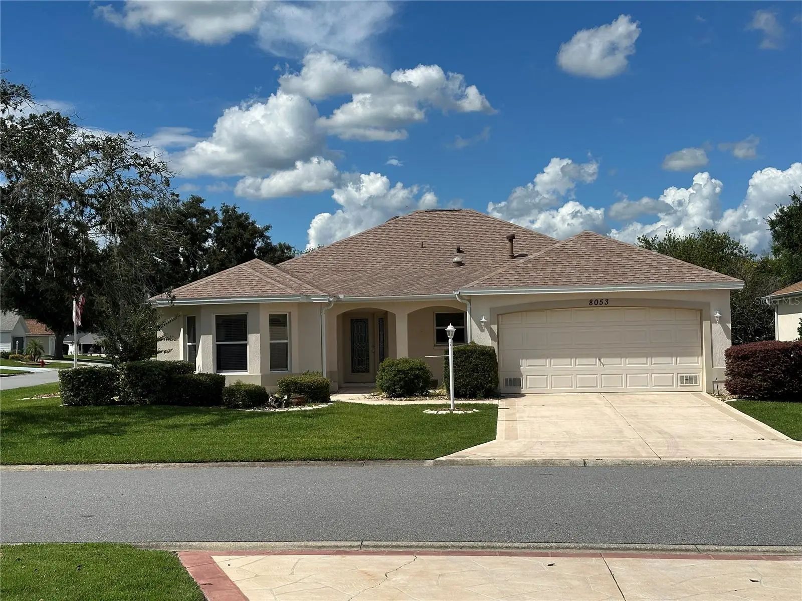 8053 Se 171st Mcalpin St, FL
