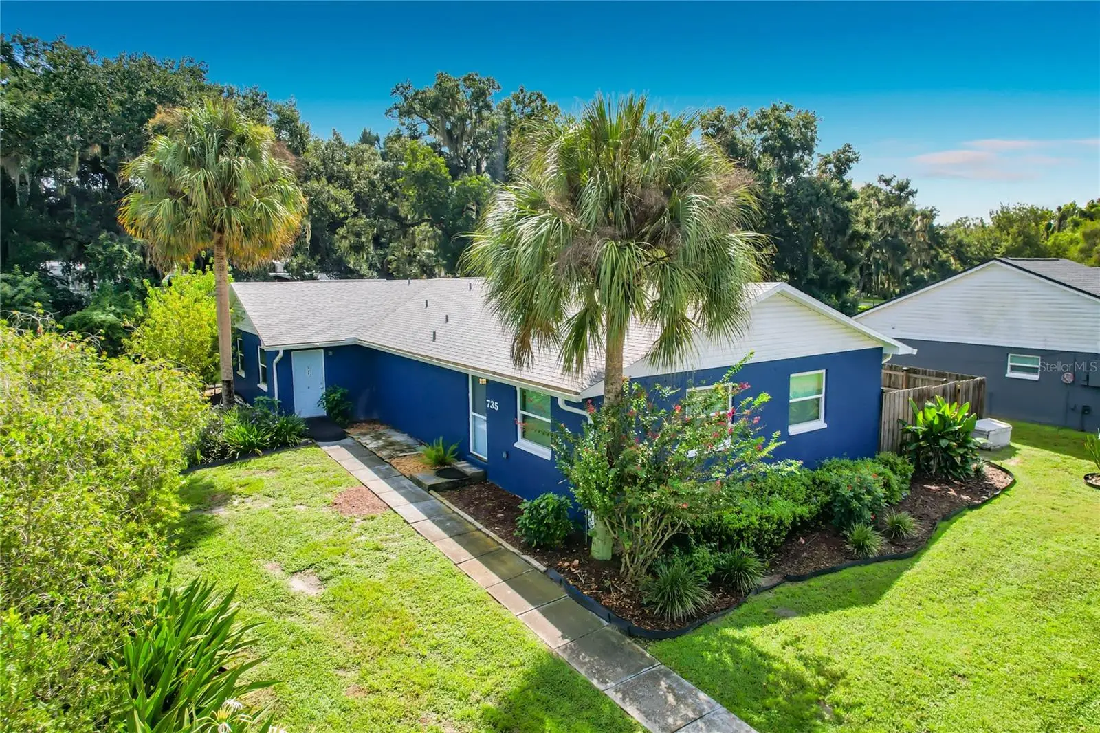 735 & 737 Zella Lane, FL
