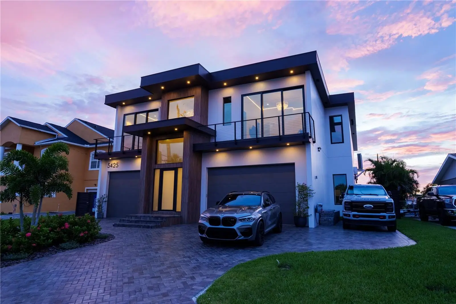 5425 Bowline Bend, FL