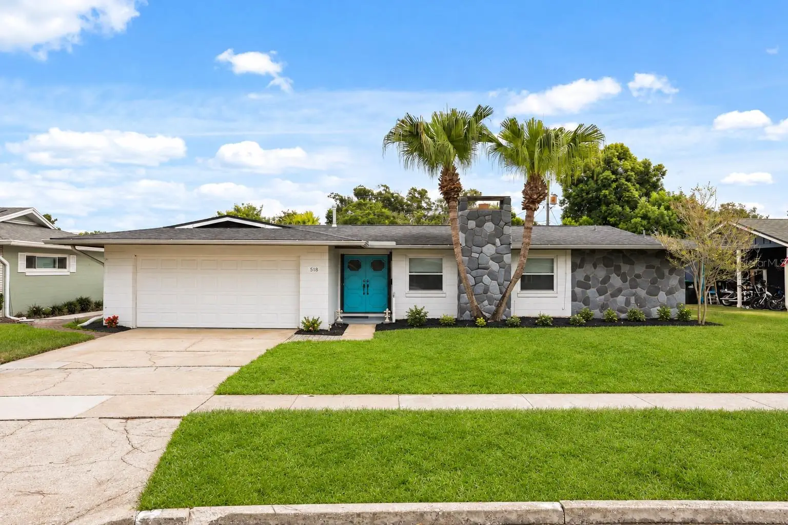 518 Gilbert Road, FL