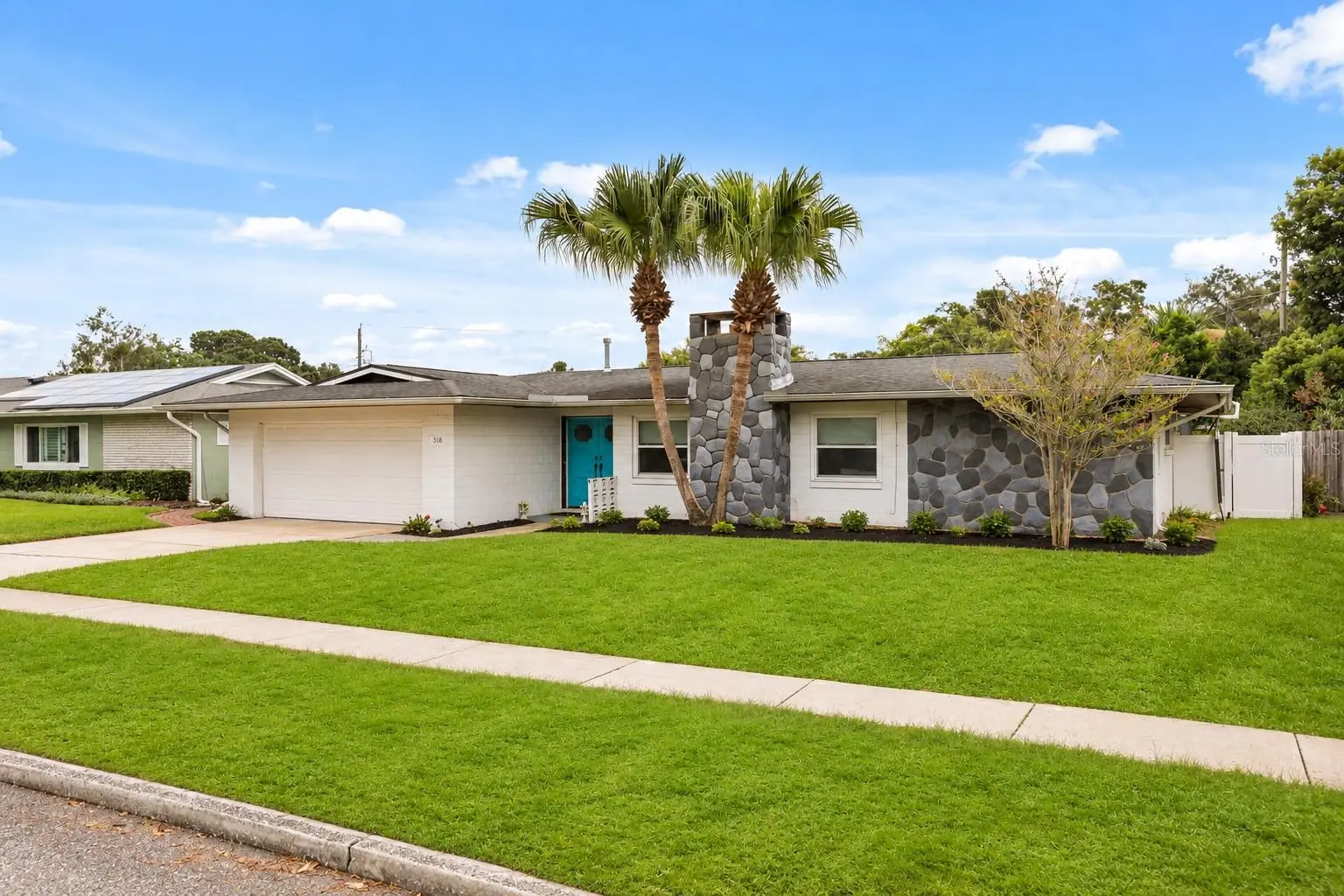 518 Gilbert Road, FL