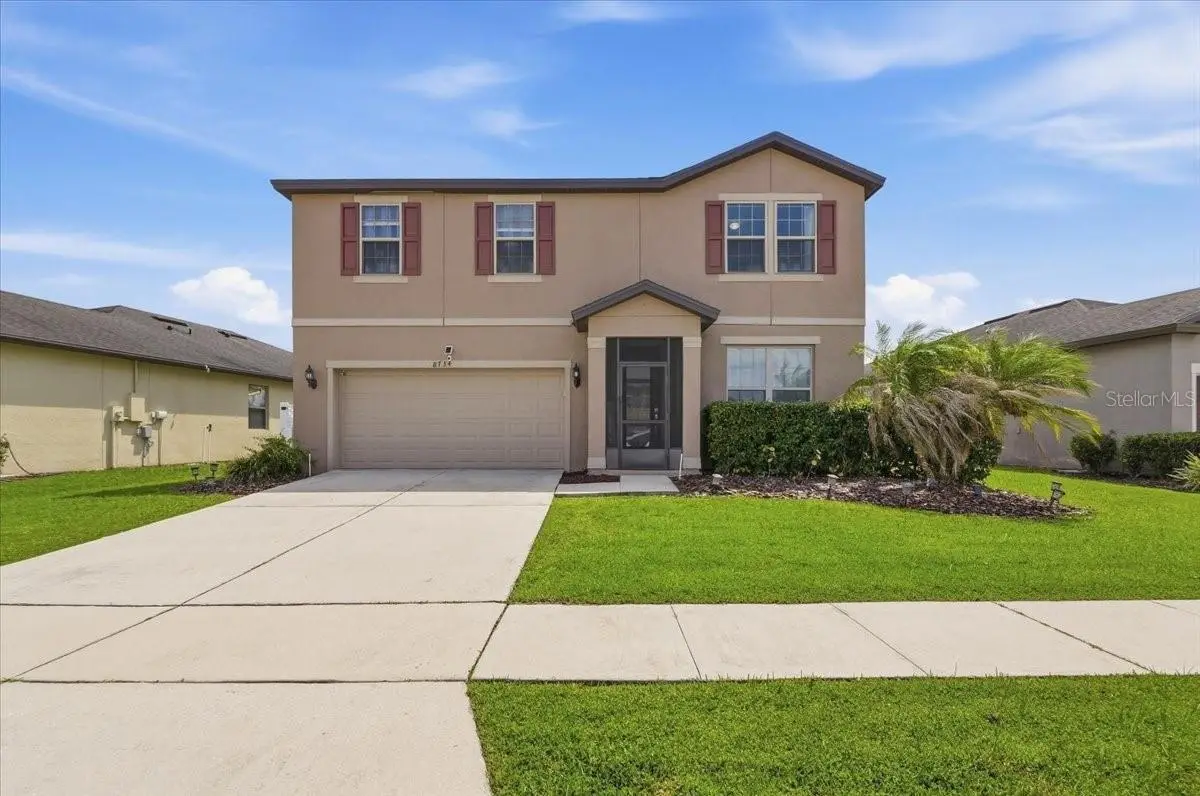 8734 Hinsdale Heights Drive, FL
