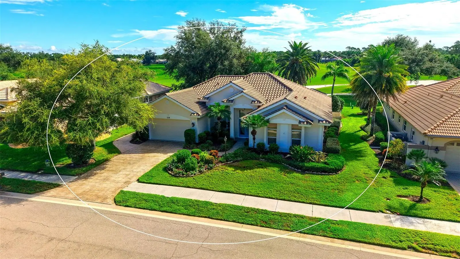 116 Ventana Way, FL