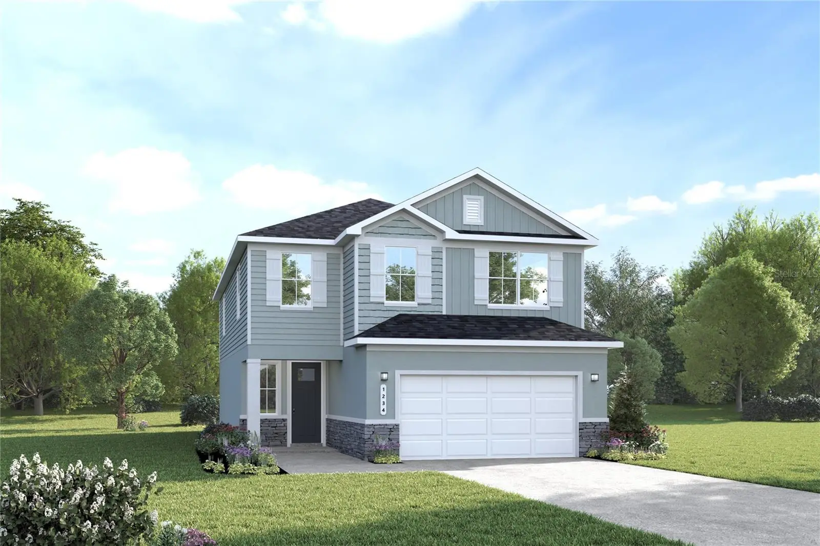 4760 Goodmans Bay Drive, FL