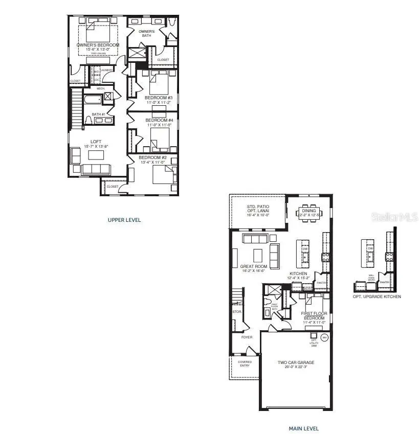 4760 Goodmans Bay Drive, FL
