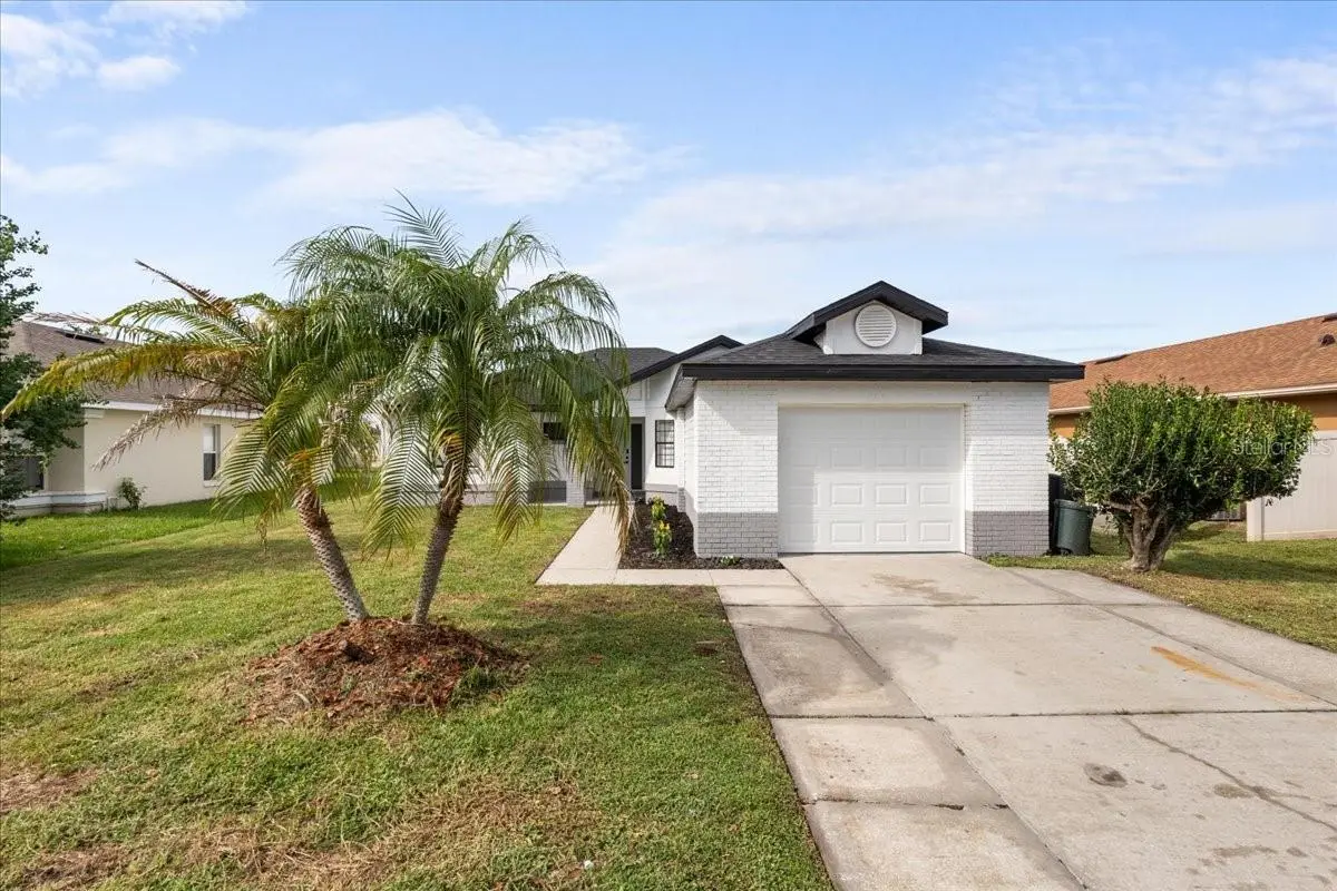 1015 Ocala Woods Lane, FL