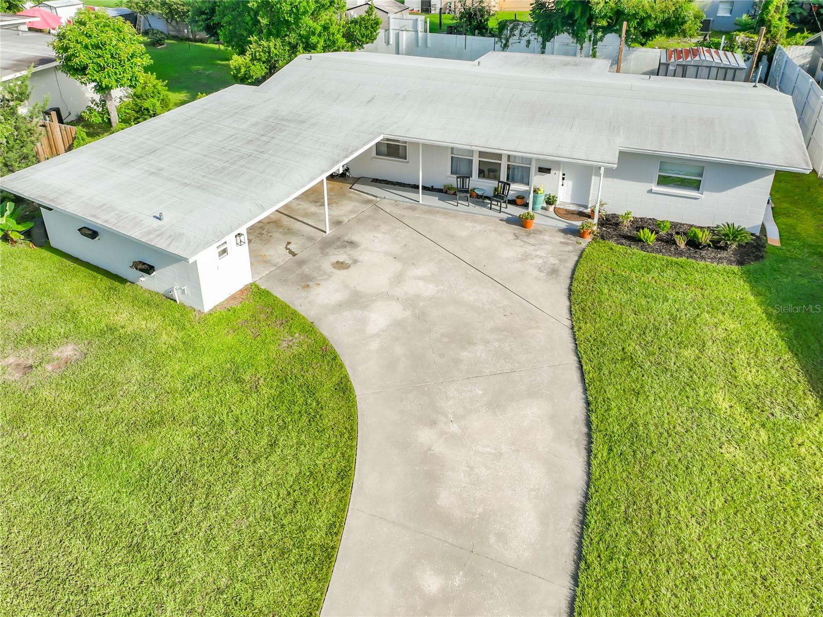 815 Alfred Drive, FL