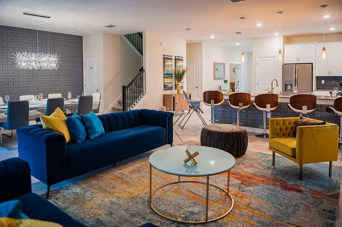 2860 Bookmark Drive, FL
