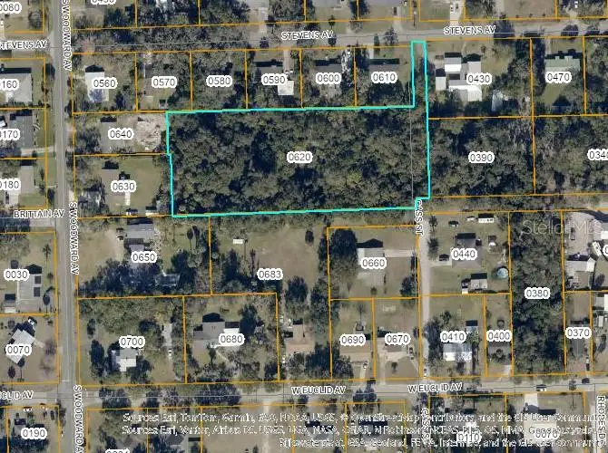 Dutton Avenue, FL