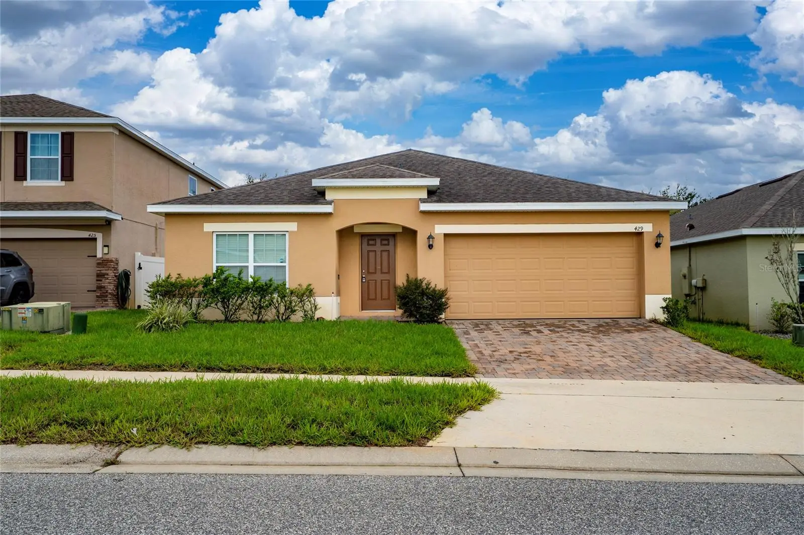 429 Ogelthorpe Drive, FL