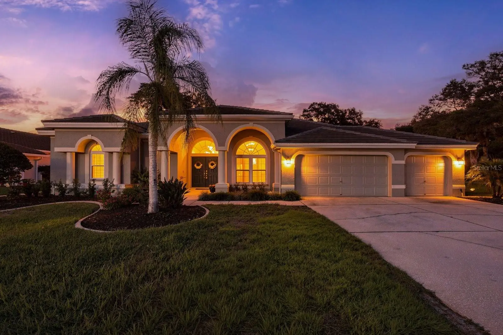1003 Kings Way Lane, FL