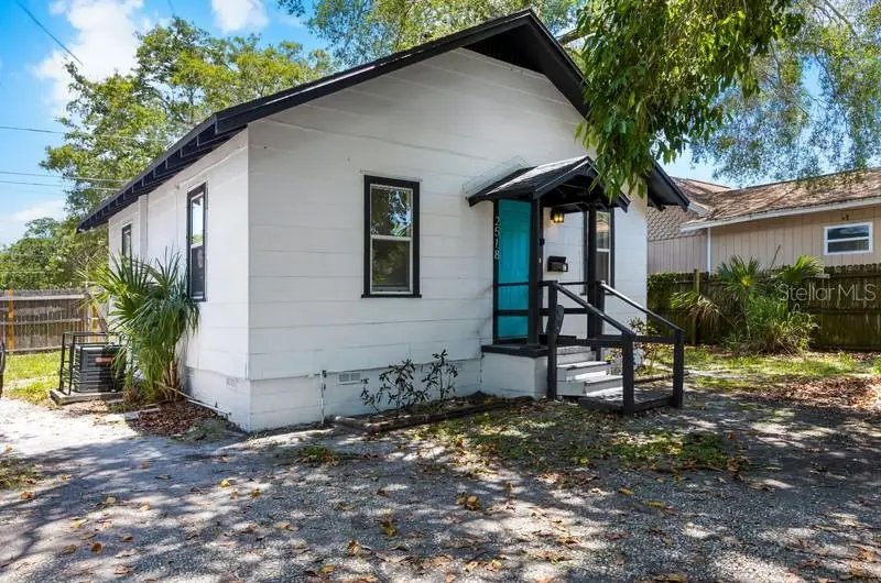 2518 5th Street, FL